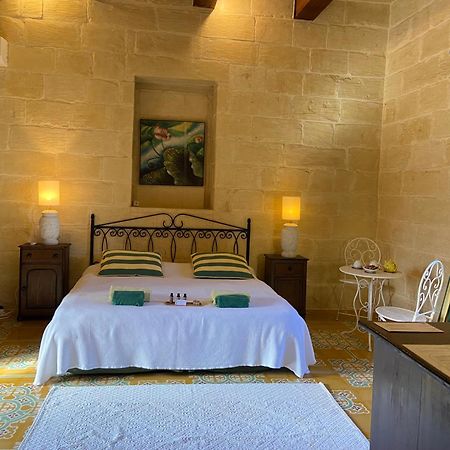 Botanica B&B Xagħra Екстериор снимка