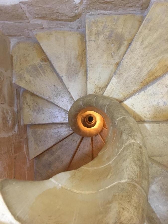 Botanica B&B Xagħra Екстериор снимка