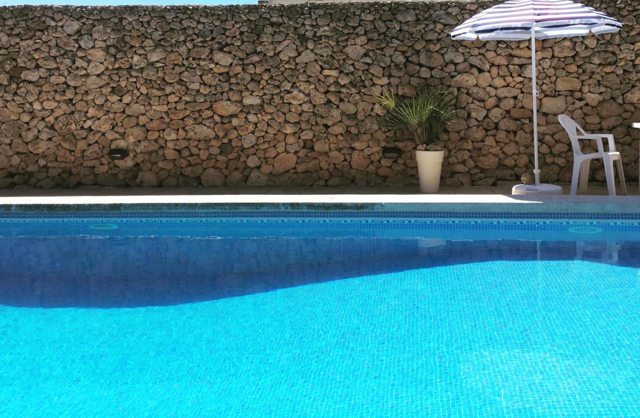 Botanica B&B Xagħra Екстериор снимка