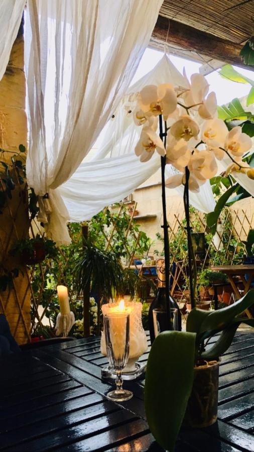 Botanica B&B Xagħra Екстериор снимка
