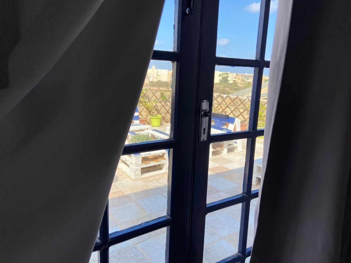 Botanica B&B Xagħra Екстериор снимка