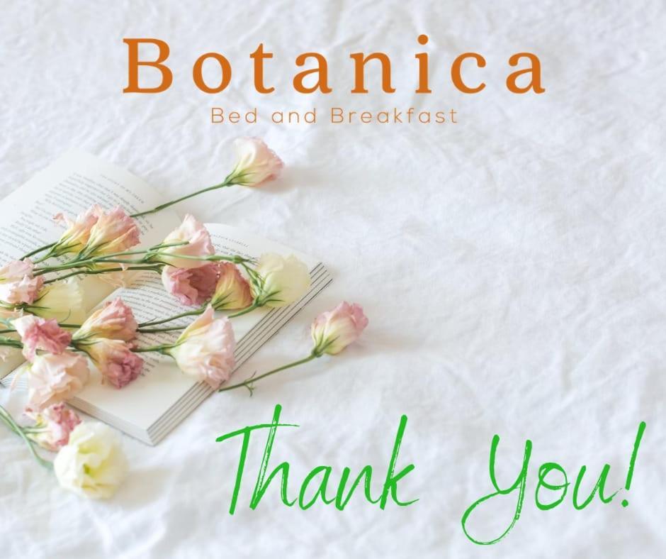 Botanica B&B Xagħra Екстериор снимка